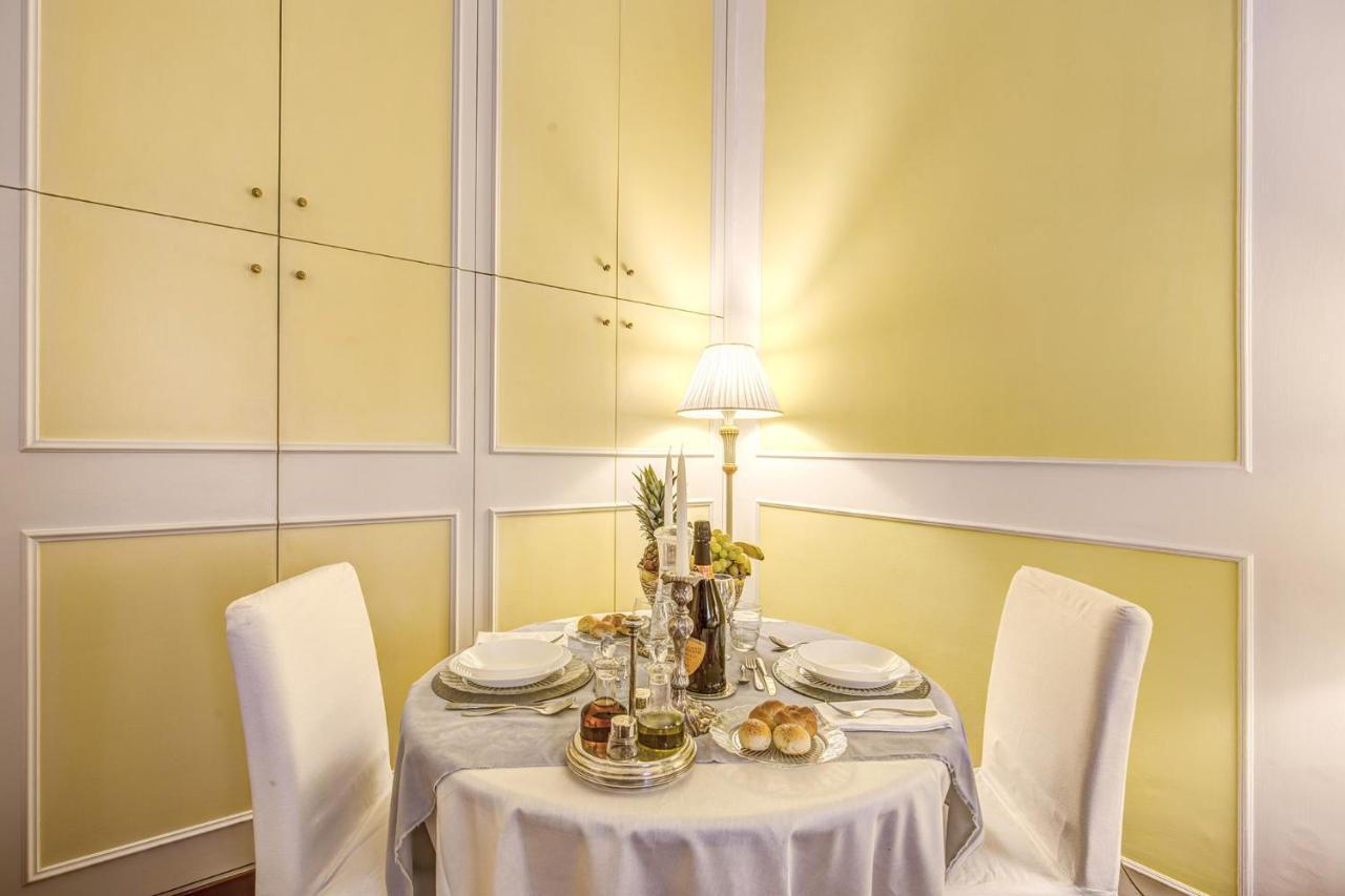 Pantheonview - Imperial Apartment Roma Ngoại thất bức ảnh