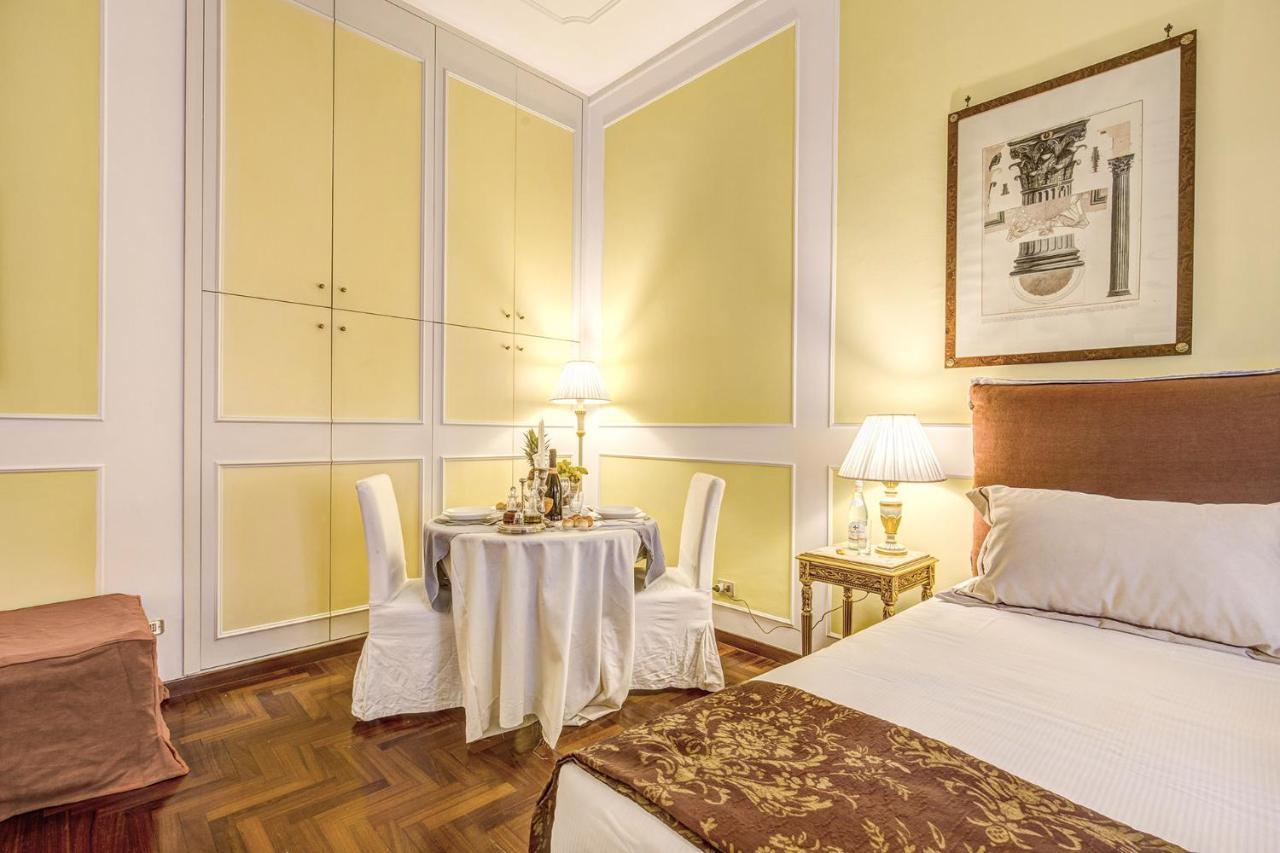 Pantheonview - Imperial Apartment Roma Ngoại thất bức ảnh
