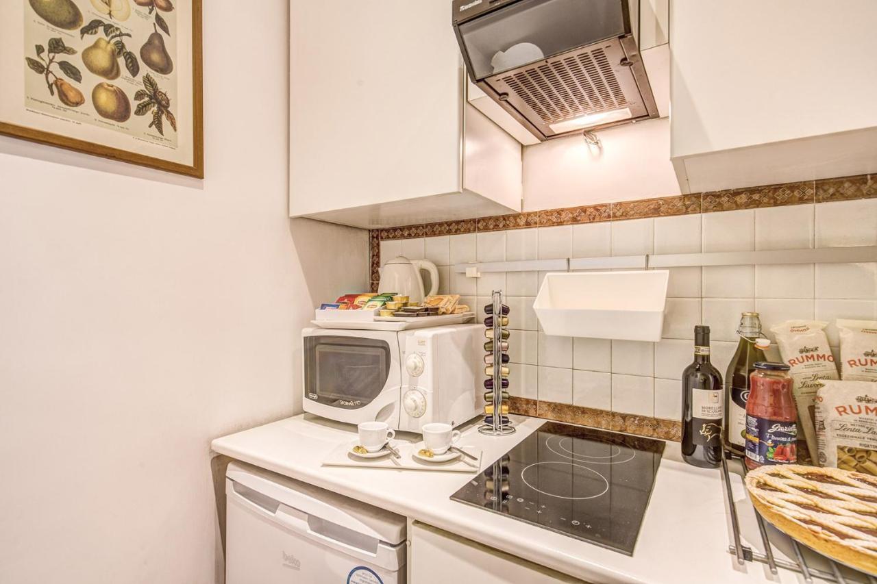 Pantheonview - Imperial Apartment Roma Ngoại thất bức ảnh