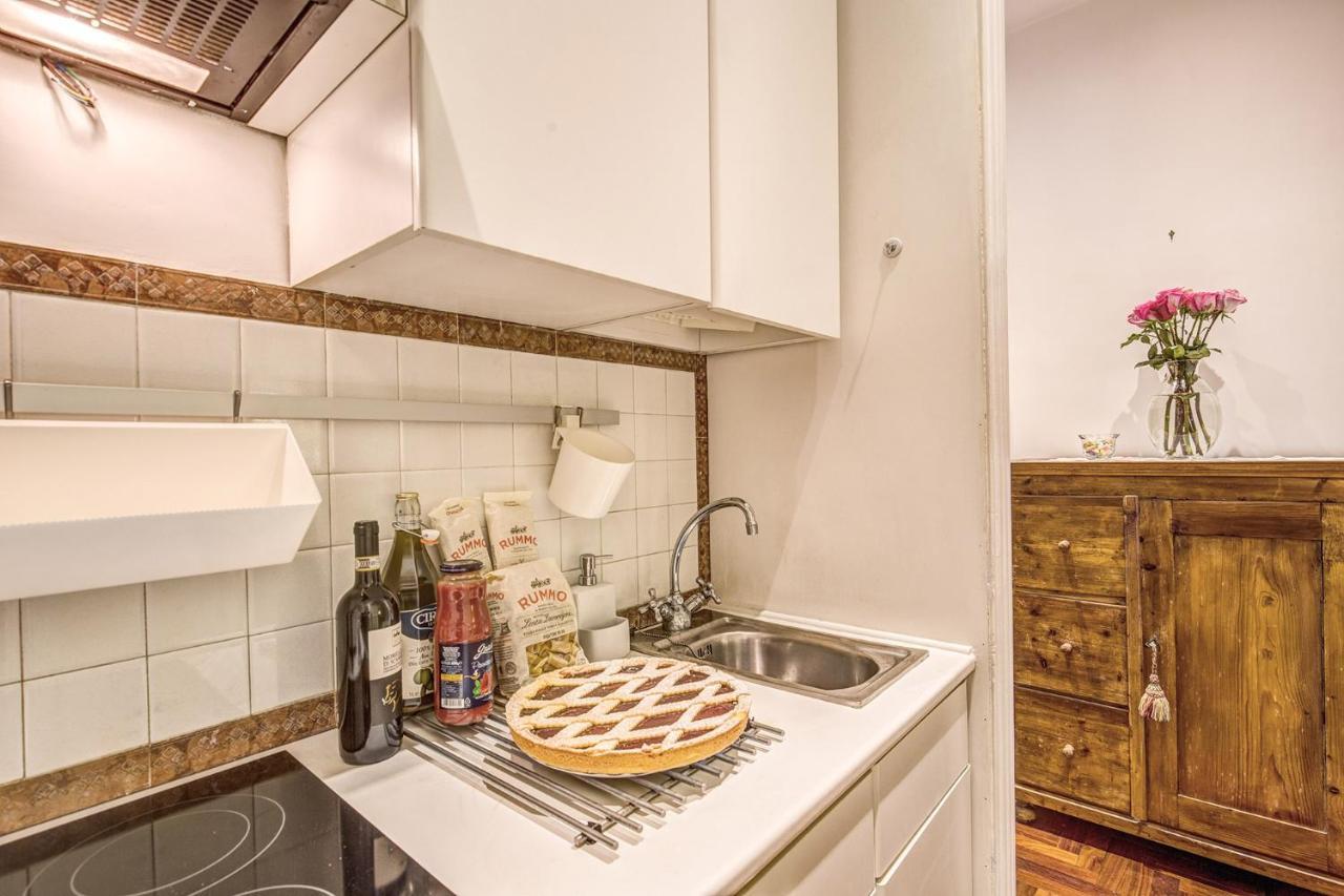 Pantheonview - Imperial Apartment Roma Ngoại thất bức ảnh