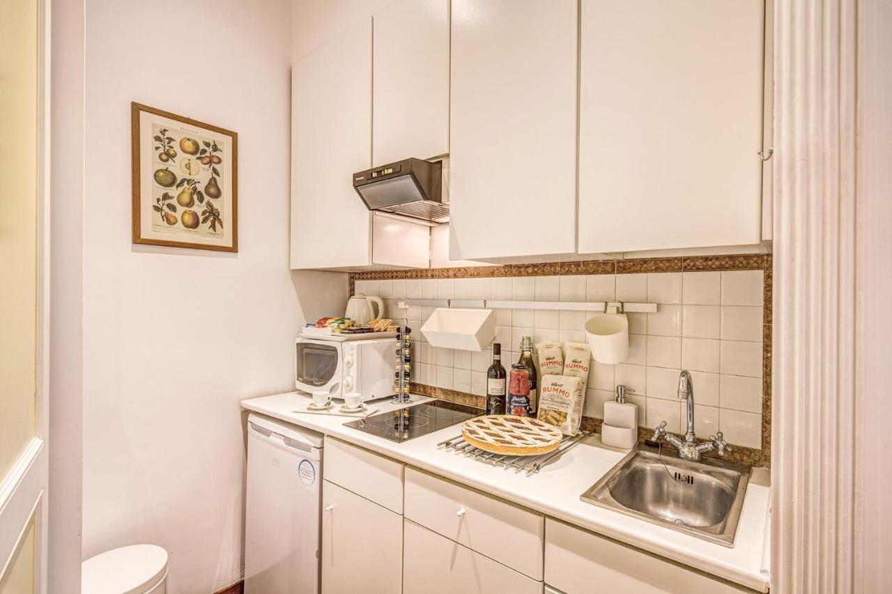 Pantheonview - Imperial Apartment Roma Ngoại thất bức ảnh