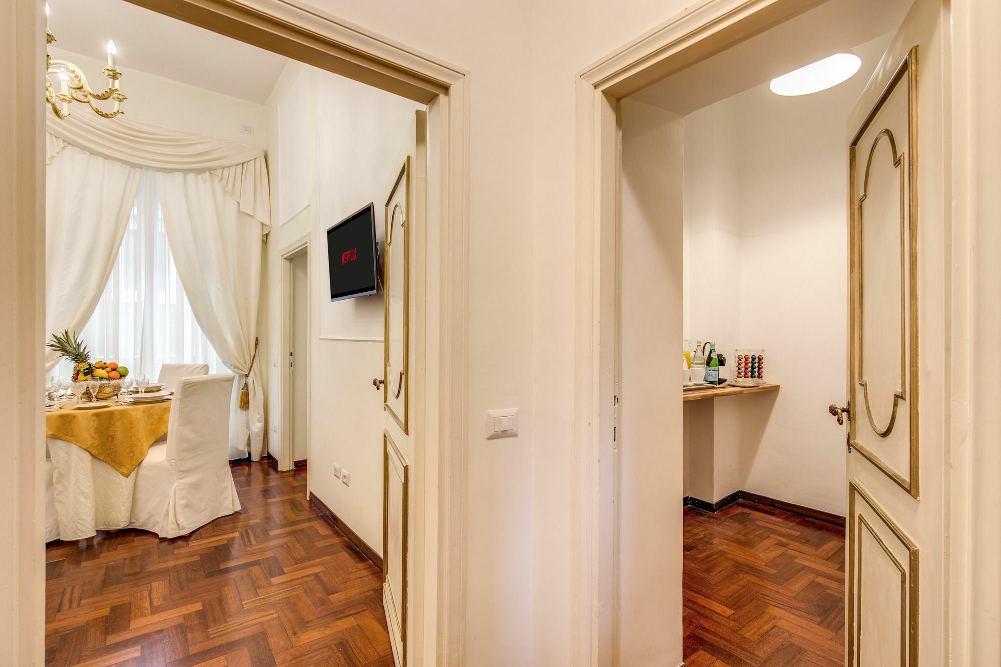 Pantheonview - Imperial Apartment Roma Ngoại thất bức ảnh